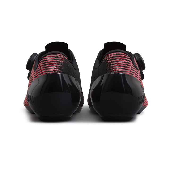Rapha Men's RCC Pro Team Shoes (High-Vis Pink) - Dragonspine Cycling