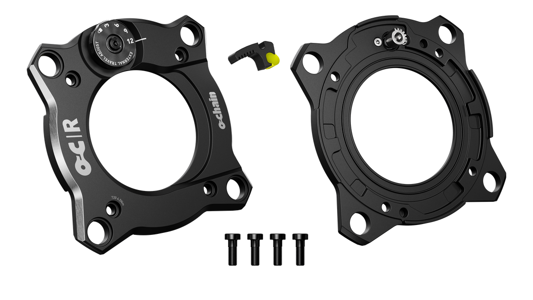 Ochain Ochain N to R Conversion Kit