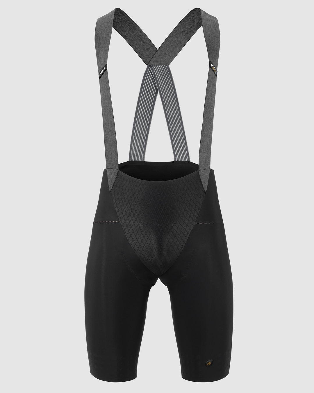 Assos Shorts (Black Series) - Dragonspine Cycling