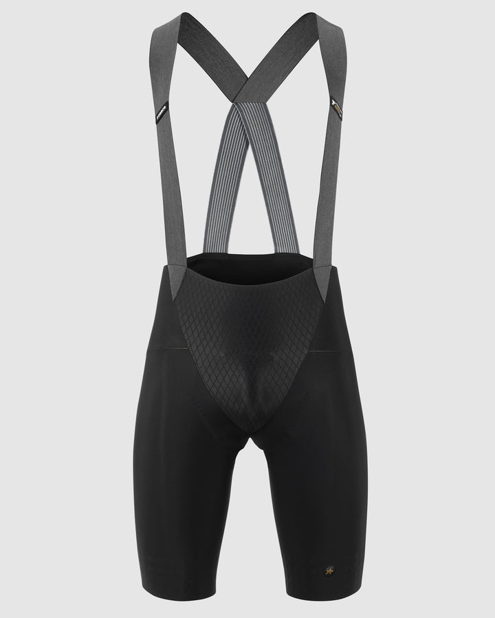 Assos Shorts (Black Series) - Dragonspine Cycling