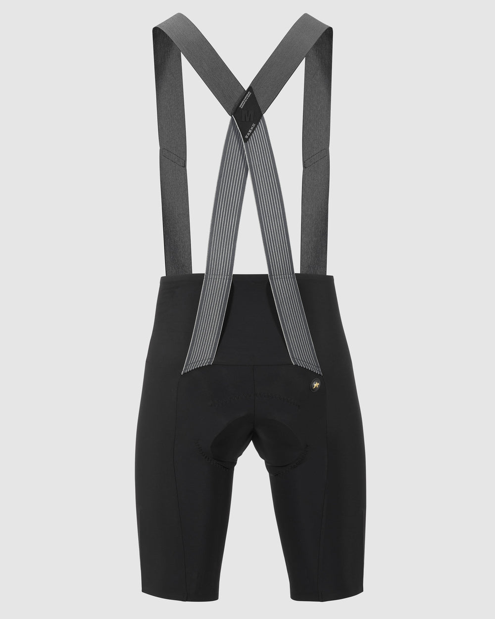 Assos Shorts (Black Series) - Dragonspine Cycling
