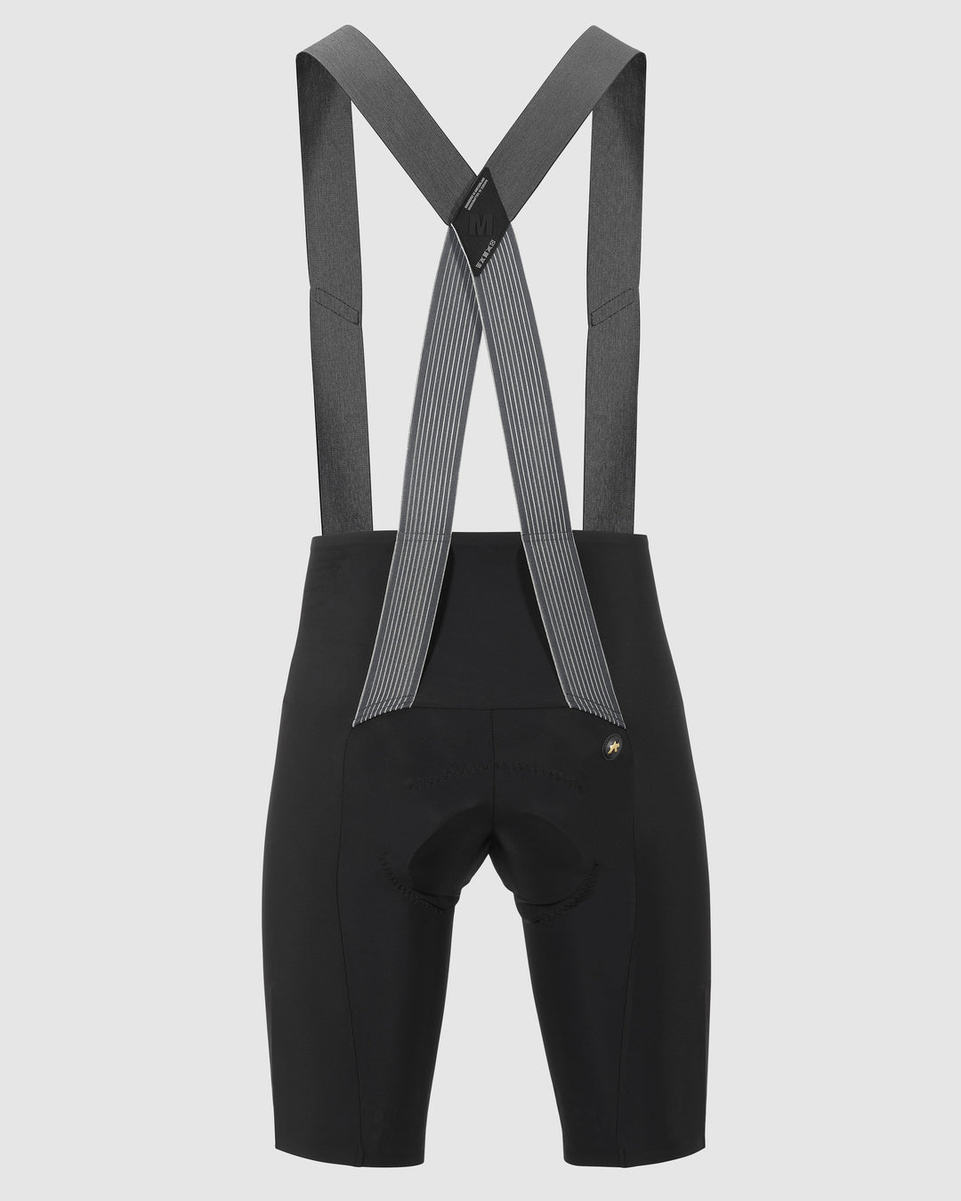 Assos Shorts (Black Series) - Dragonspine Cycling