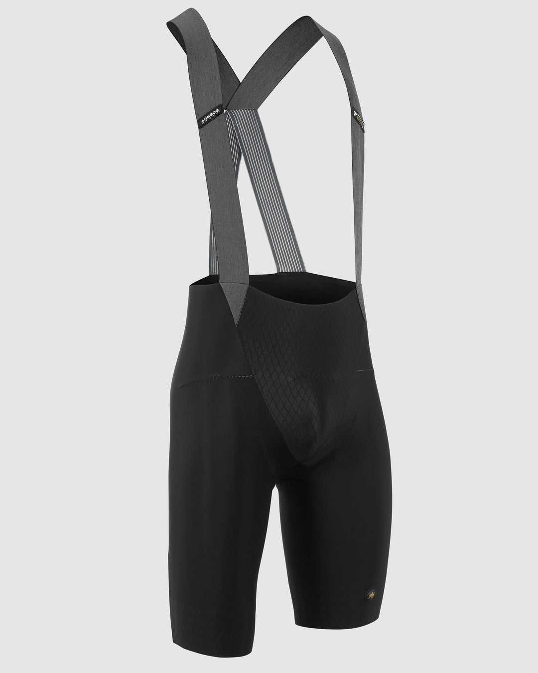 Assos Shorts (Black Series) - Dragonspine Cycling