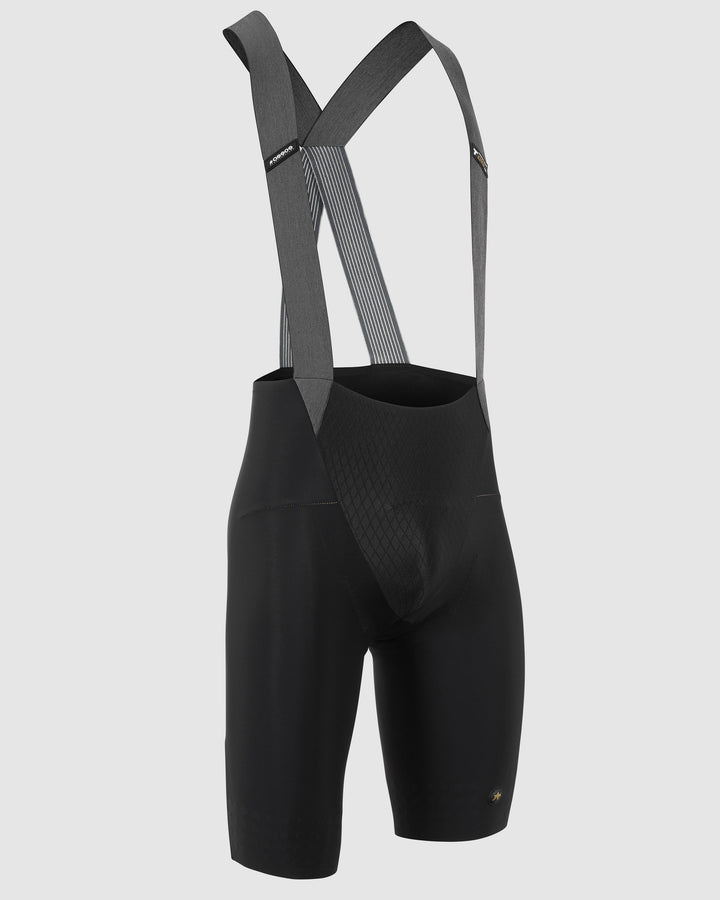 Assos Shorts (Black Series) - Dragonspine Cycling