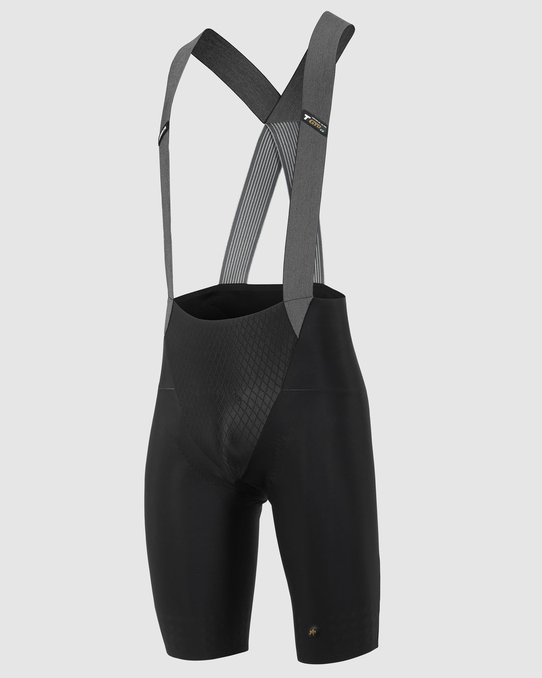 Assos Shorts (Black Series) - Dragonspine Cycling