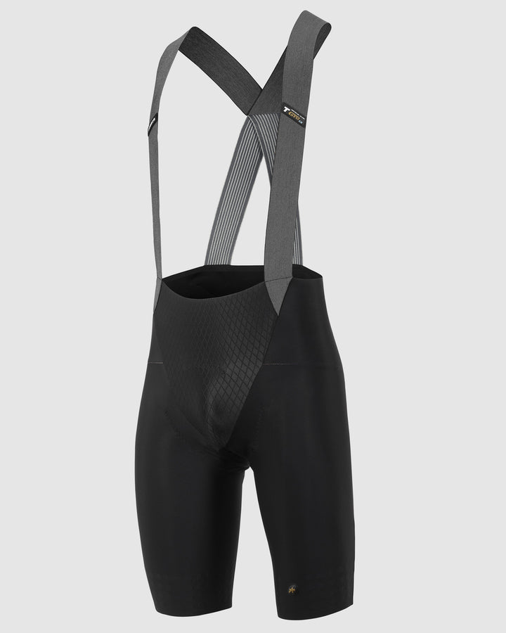 Assos Shorts (Black Series) - Dragonspine Cycling
