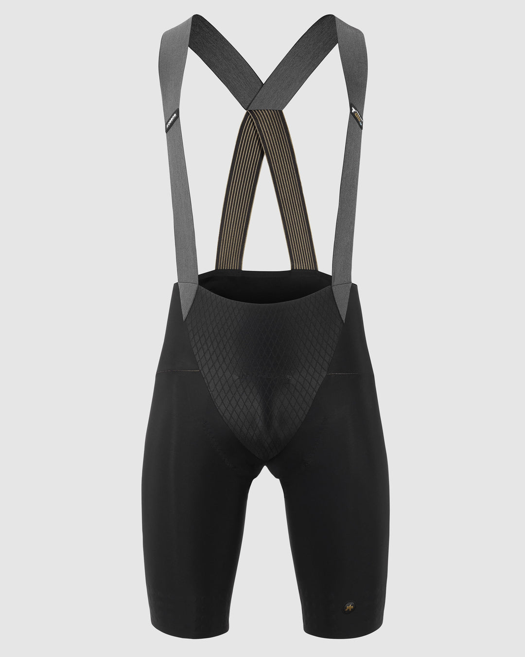 Assos Shorts (Flamme d'Or) - Dragonspine Cycling
