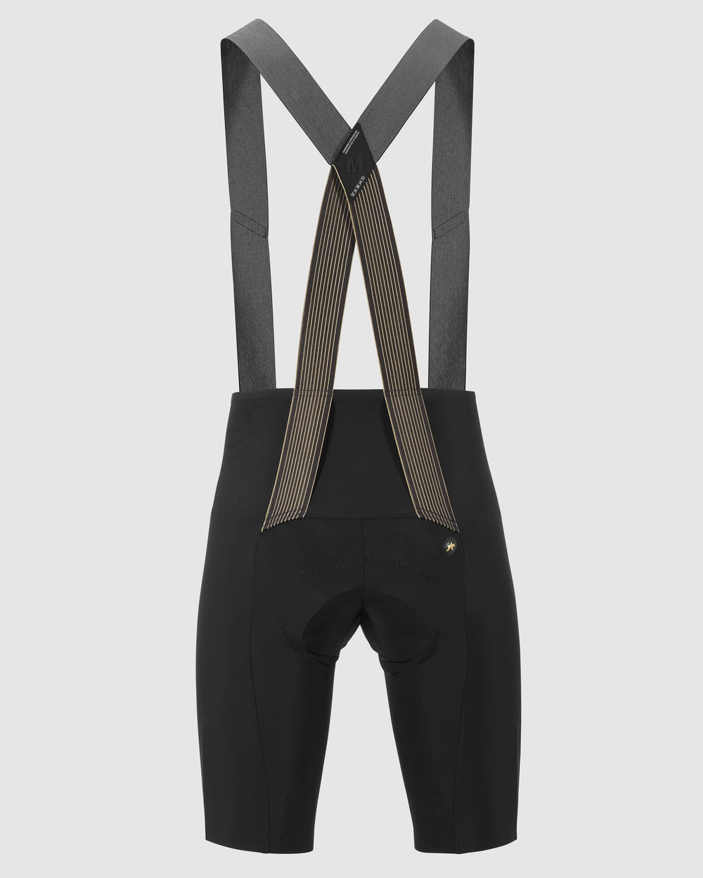 Assos Shorts (Flamme d'Or) - Dragonspine Cycling