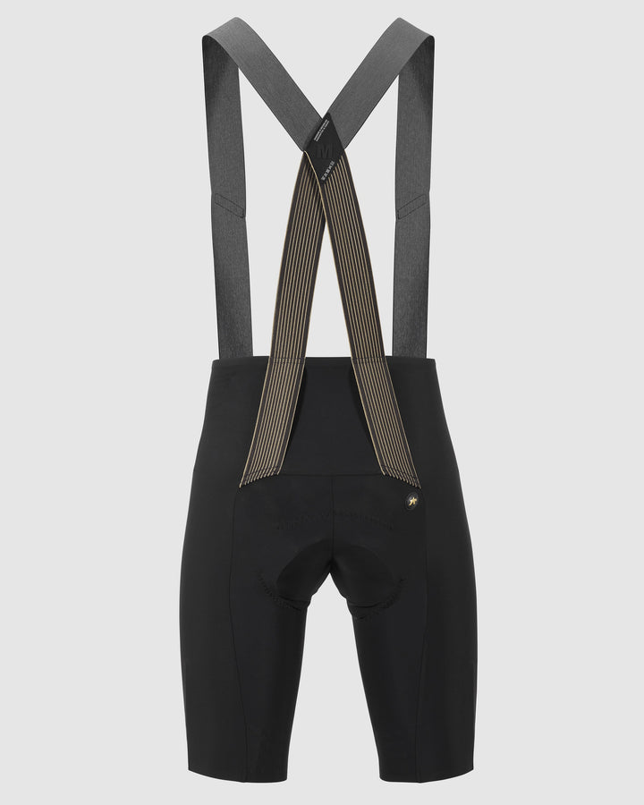 Assos Shorts (Flamme d'Or) - Dragonspine Cycling