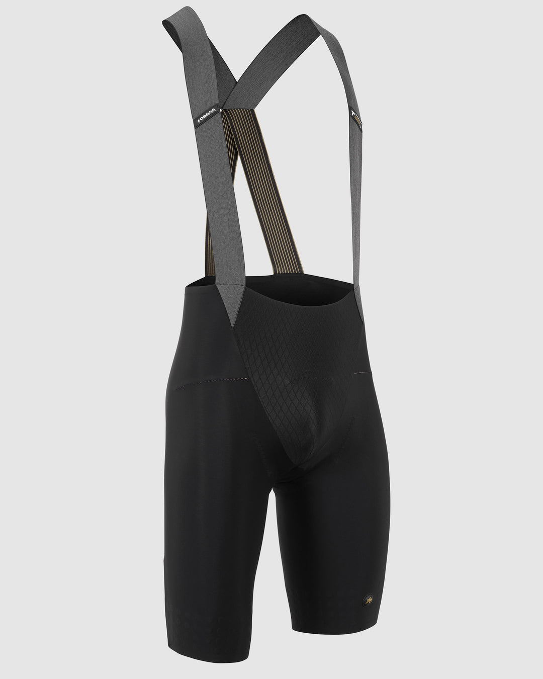 Assos Shorts (Flamme d'Or) - Dragonspine Cycling