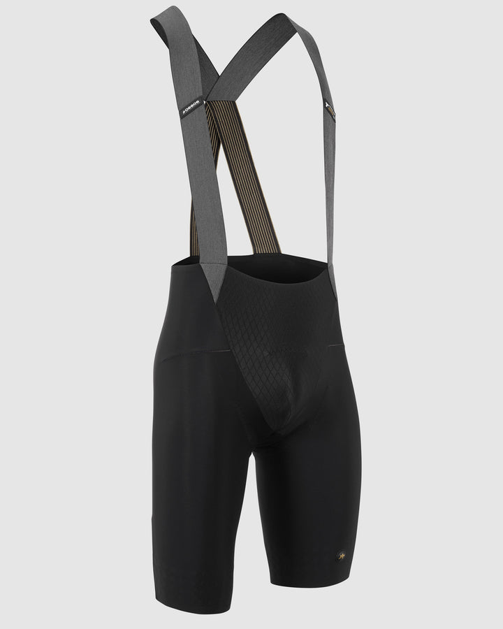 Assos Shorts (Flamme d'Or) - Dragonspine Cycling
