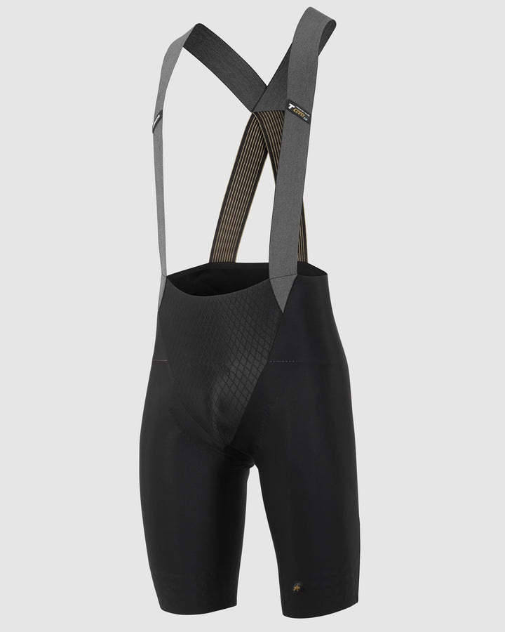 Assos Shorts (Flamme d'Or) - Dragonspine Cycling