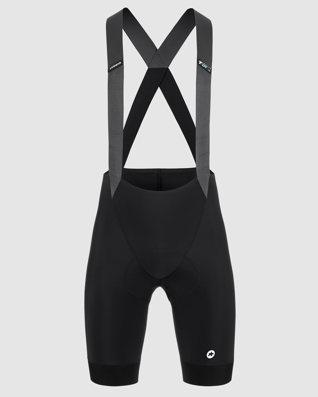 Assos Shorts (Black Series) - Dragonspine Cycling