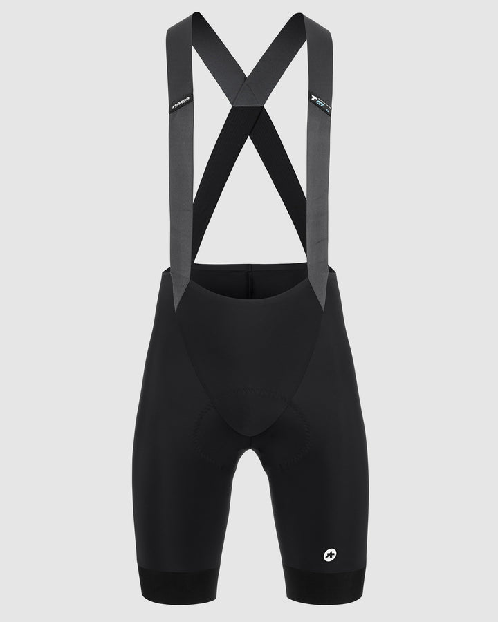 Assos Shorts (Black Series) - Dragonspine Cycling