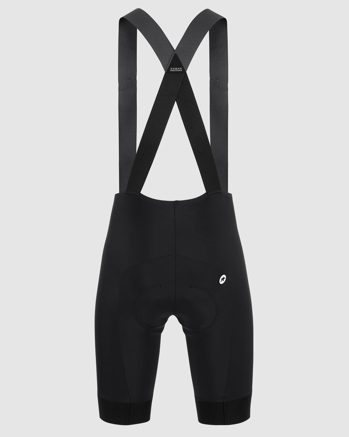 Assos Shorts (Black Series) - Dragonspine Cycling