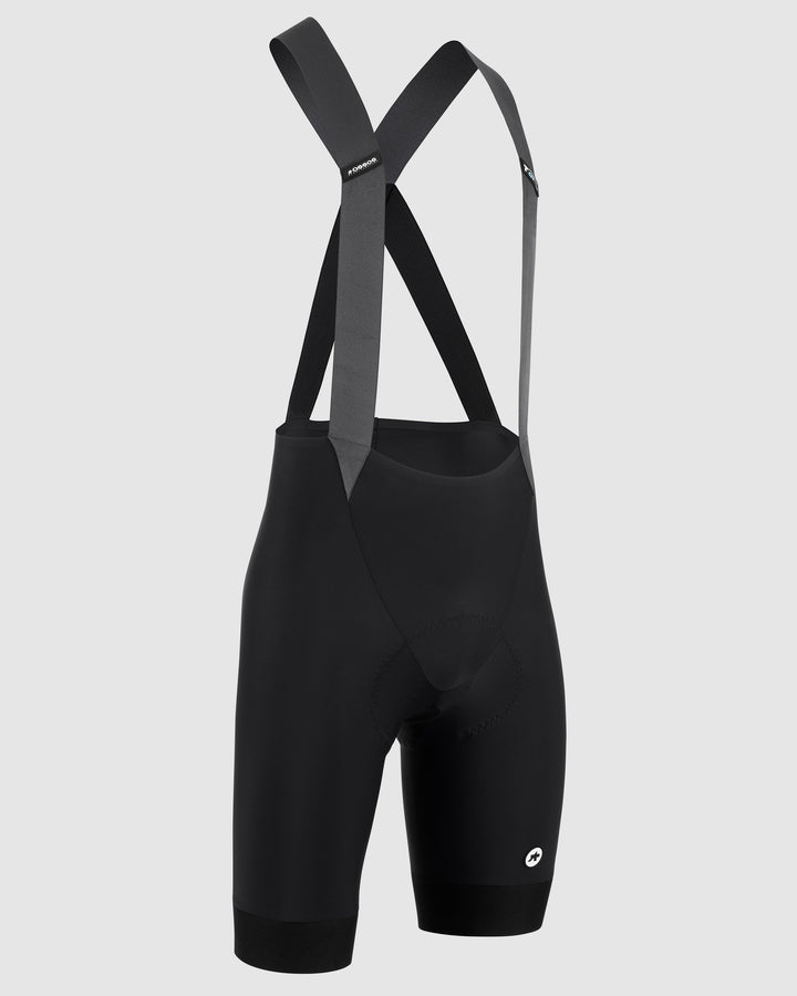 Assos Shorts (Black Series) - Dragonspine Cycling