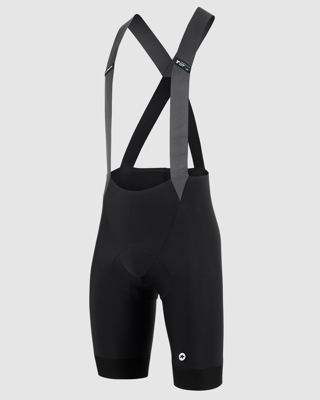 Assos Shorts (Black Series) - Dragonspine Cycling