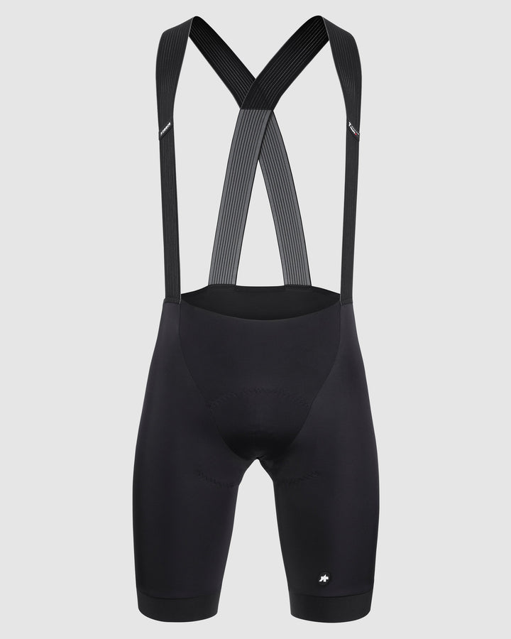 Assos Shorts (Black Series) - Dragonspine Cycling