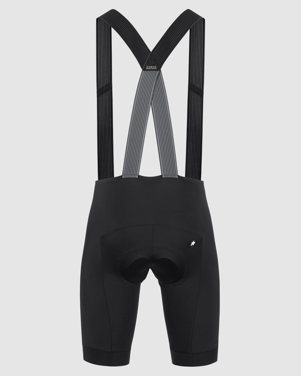 Assos Shorts (Black Series) - Dragonspine Cycling