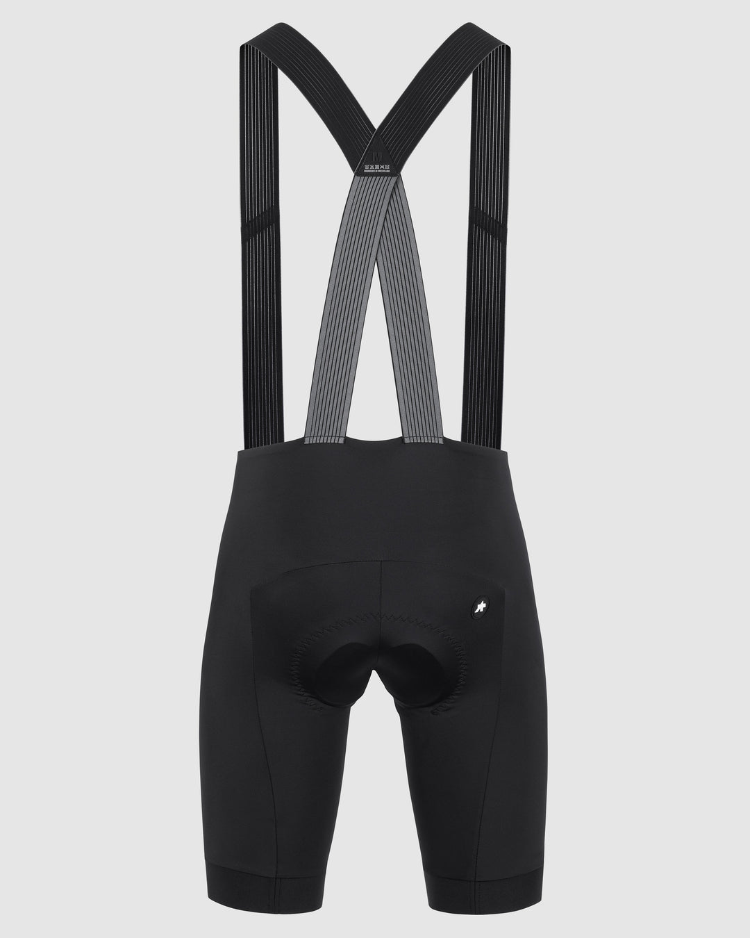 Assos Shorts (Black Series) - Dragonspine Cycling