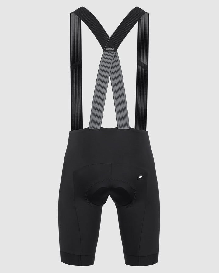 Assos Shorts (Black Series) - Dragonspine Cycling