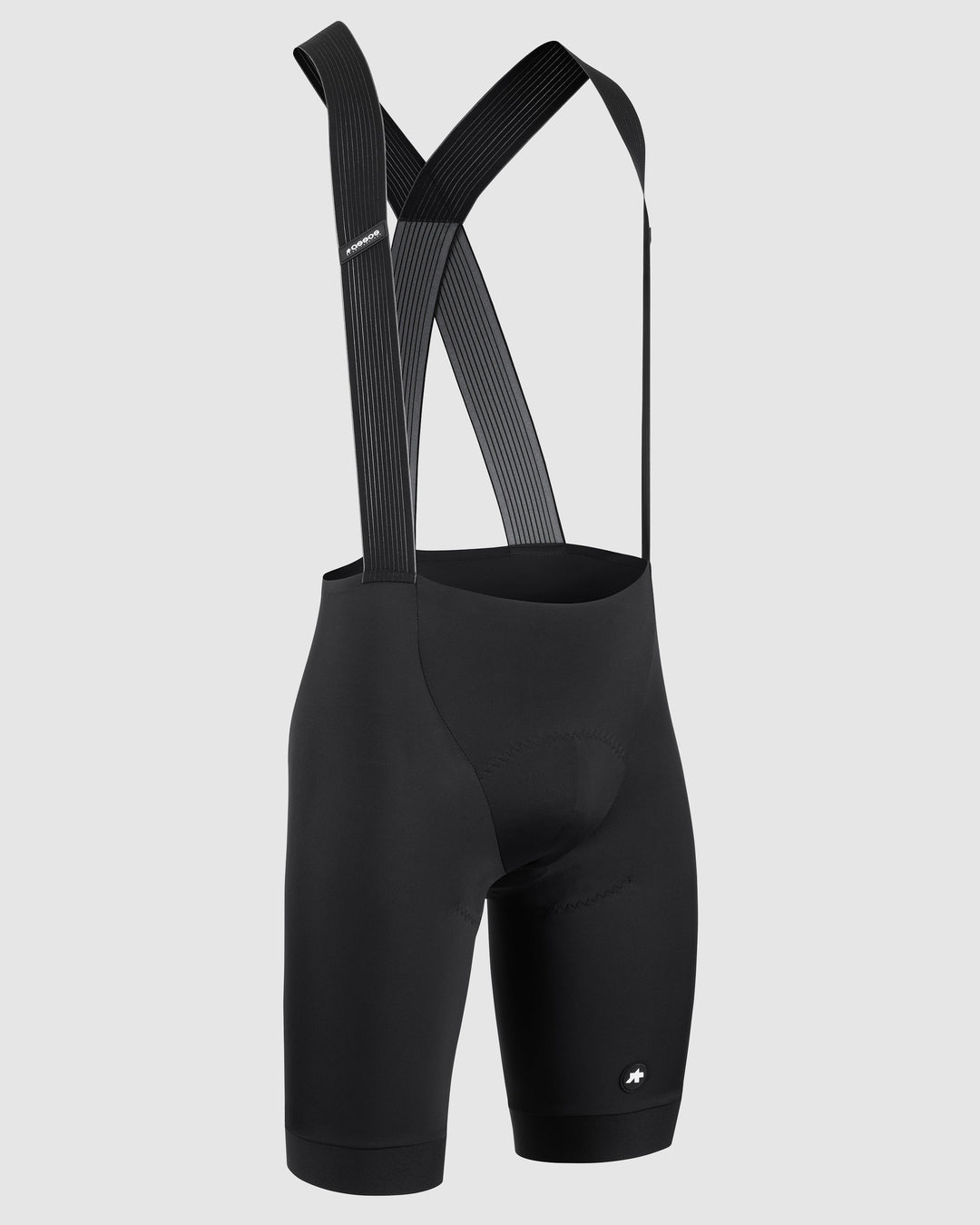 Assos Shorts (Black Series) - Dragonspine Cycling
