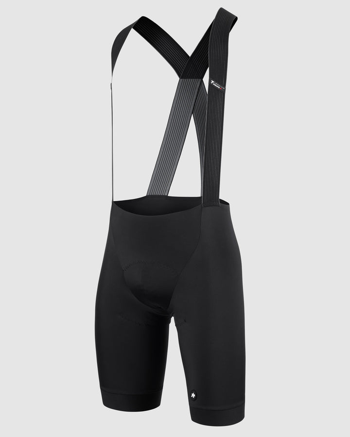 Assos Shorts (Black Series) - Dragonspine Cycling