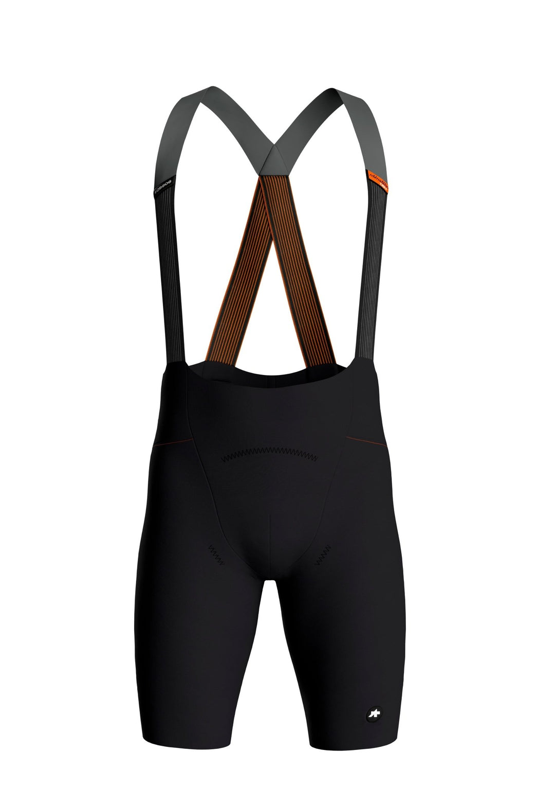 Assos Shorts (Black Series L) - Dragonspine Cycling