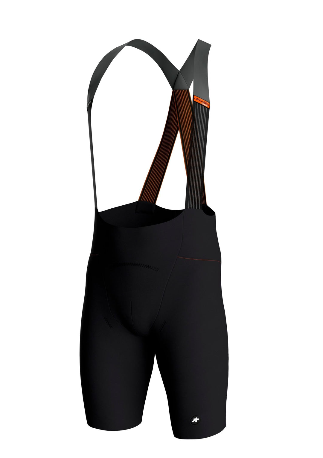 Assos Shorts (Black Series L) - Dragonspine Cycling