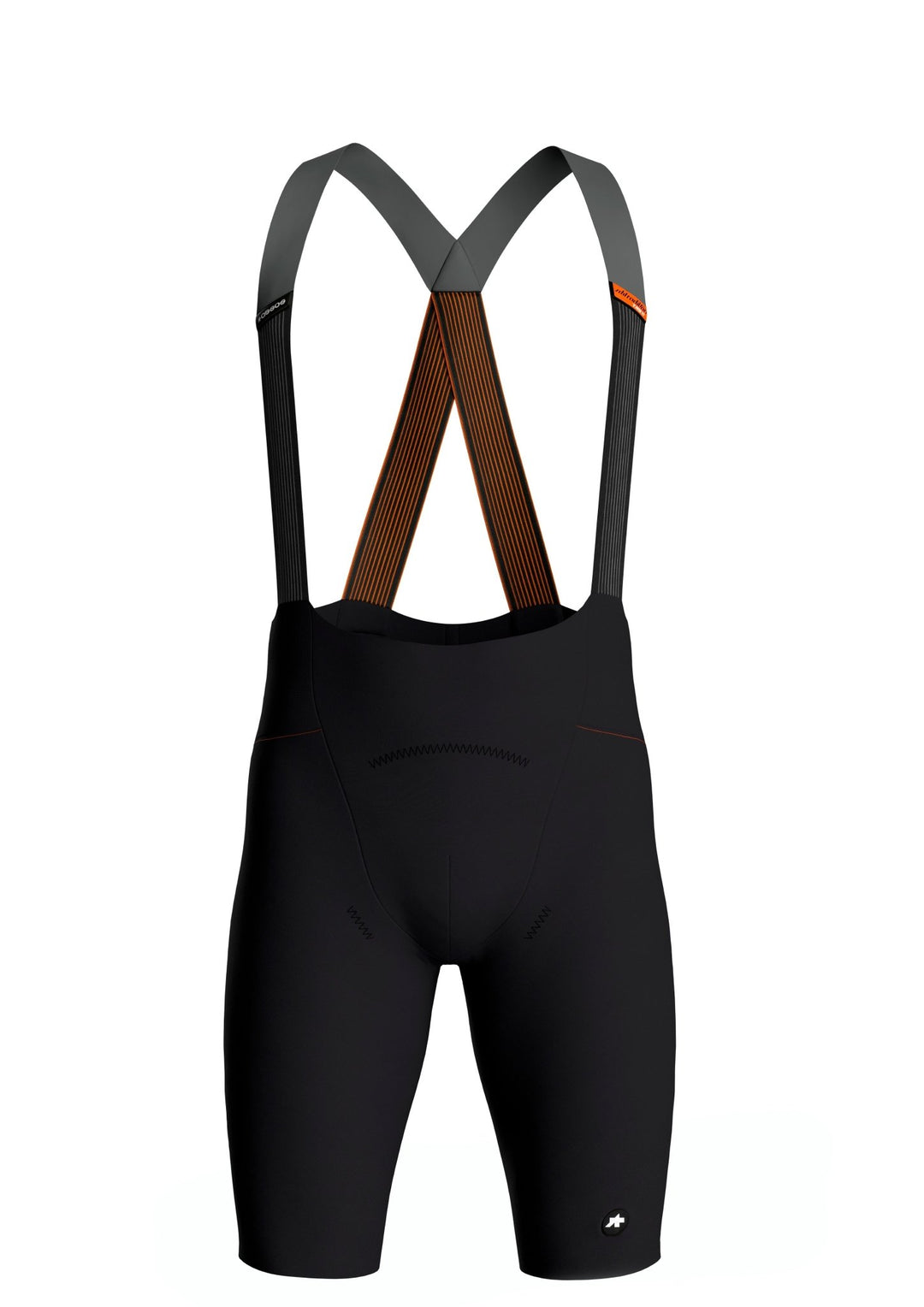 Assos Shorts (Black Series L) - Dragonspine Cycling