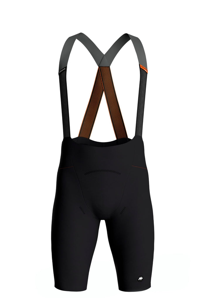 Assos Shorts (Black Series L) - Dragonspine Cycling