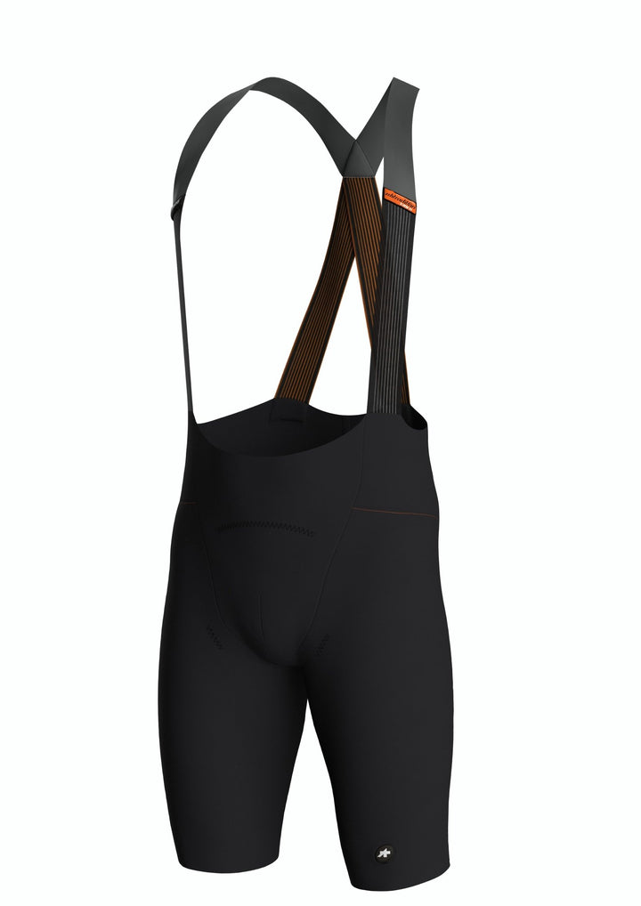 Assos Shorts (Black Series L) - Dragonspine Cycling