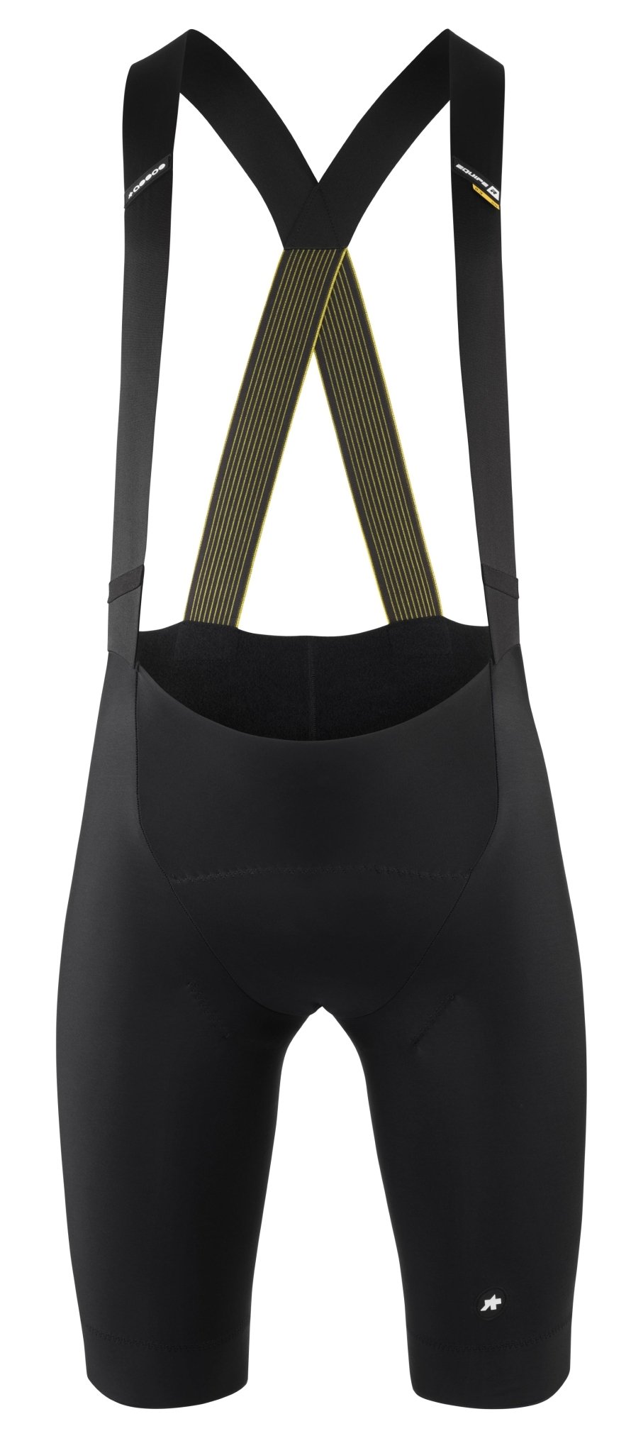Assos Shorts (Black Series L) - Dragonspine Cycling