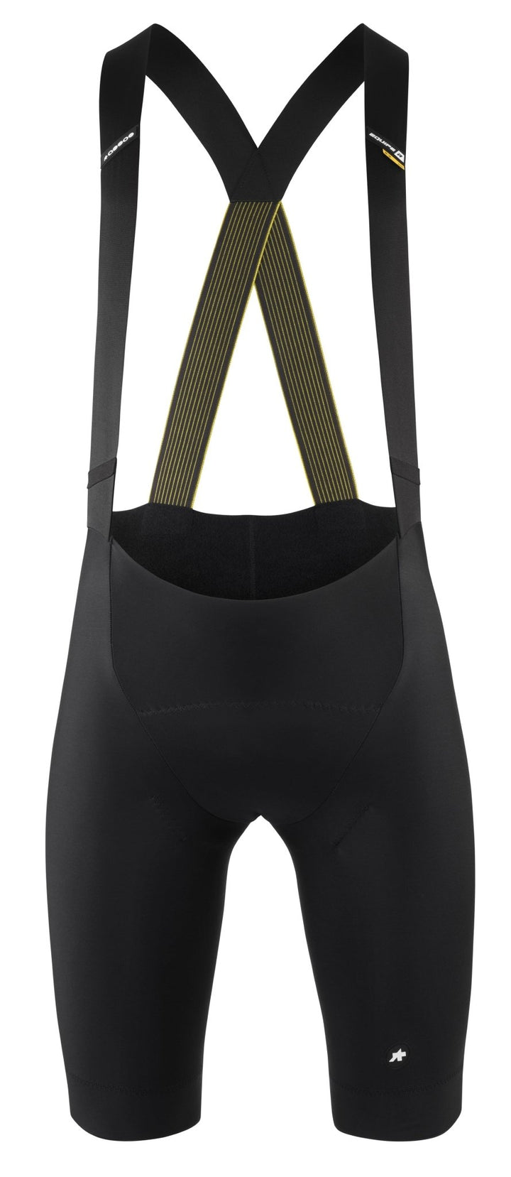 Assos Shorts (Black Series L) - Dragonspine Cycling
