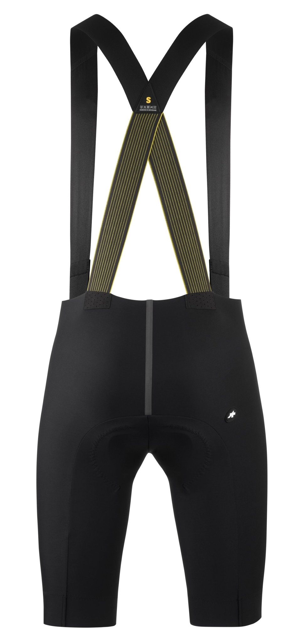 Assos Shorts (Black Series L) - Dragonspine Cycling