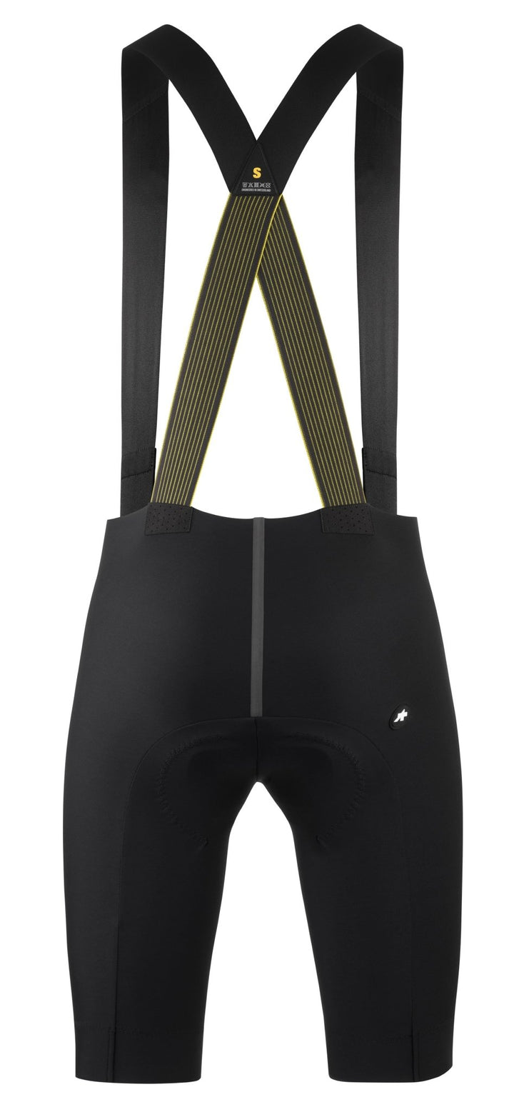 Assos Shorts (Black Series L) - Dragonspine Cycling