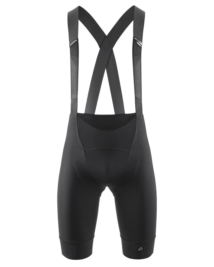 Assos Shorts (Black Series 2XL) - Dragonspine Cycling