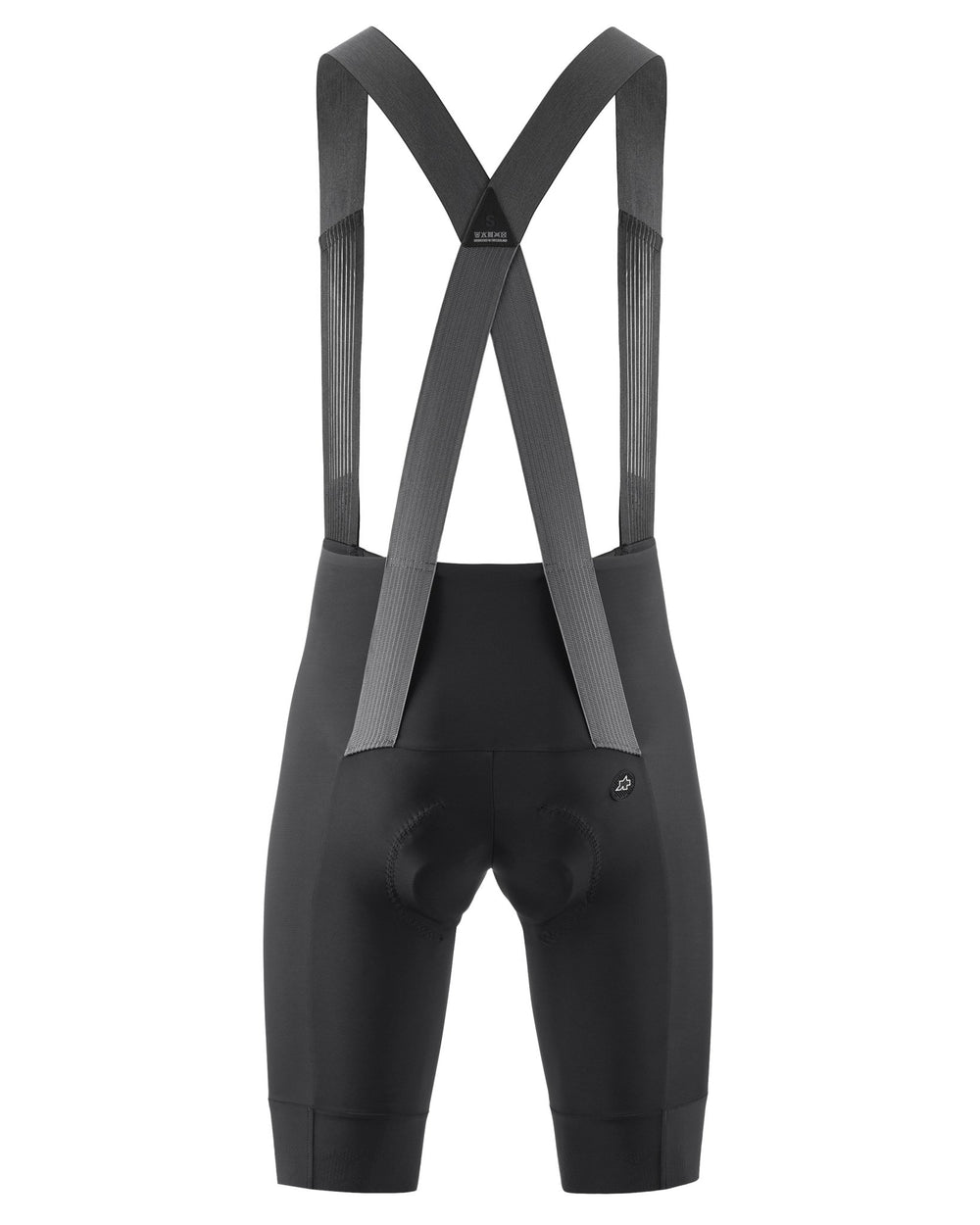 Assos Shorts (Black Series 2XL) - Dragonspine Cycling