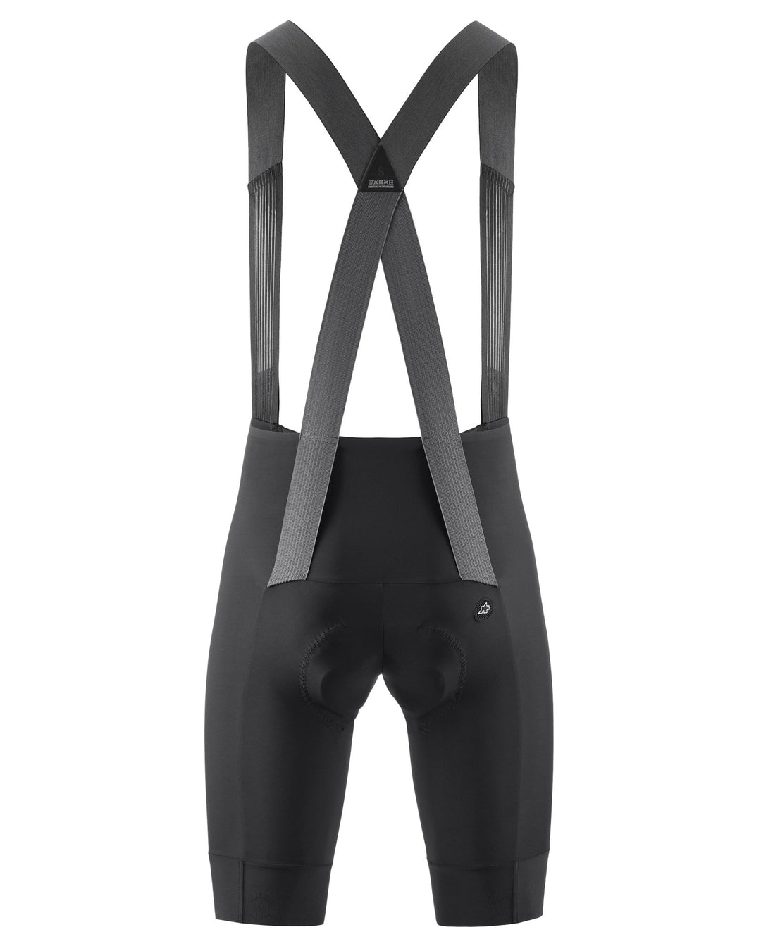 Assos Shorts (Black Series 2XL) - Dragonspine Cycling