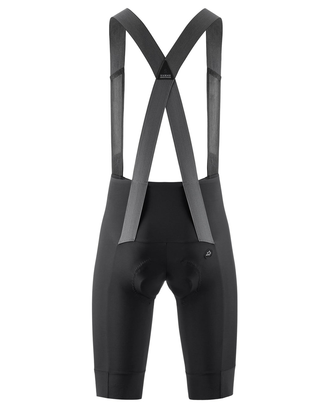 Assos Shorts (Black Series 2XL) - Dragonspine Cycling
