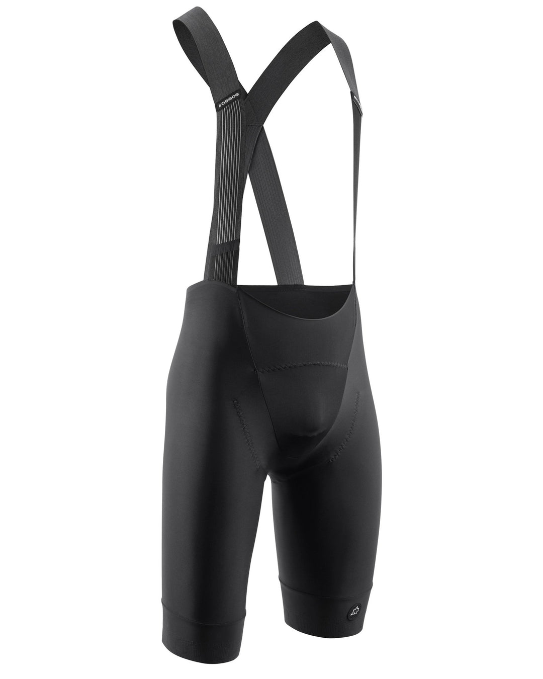 Assos Shorts (Black Series 2XL) - Dragonspine Cycling