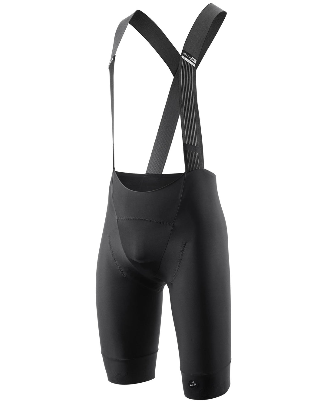 Assos Shorts (Black Series 2XL) - Dragonspine Cycling