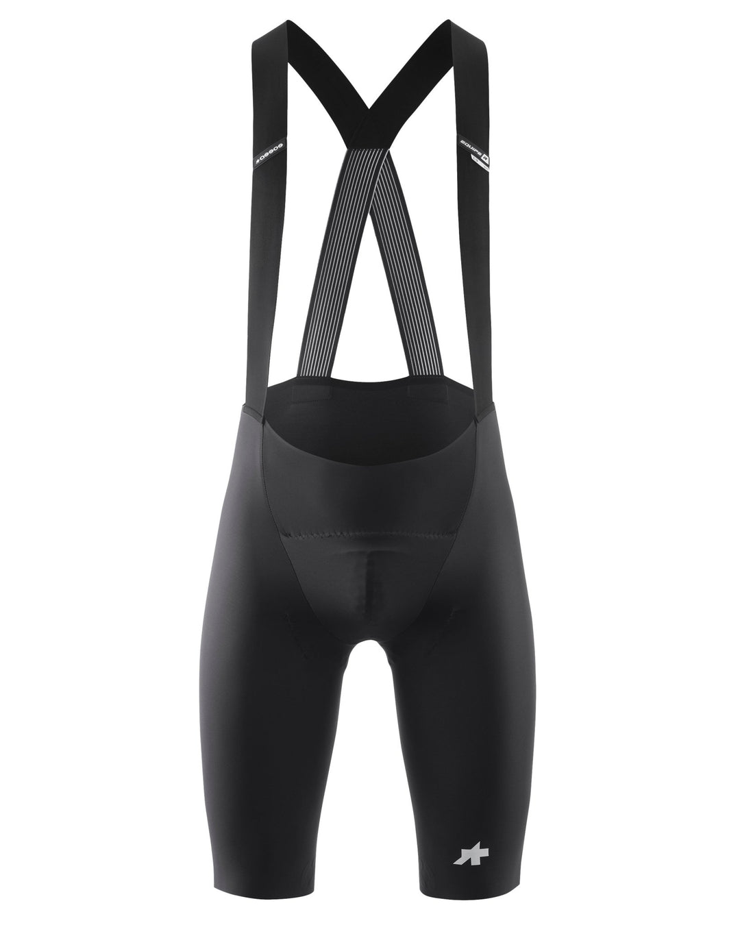 Assos Shorts (Black Series 2XL) - Dragonspine Cycling