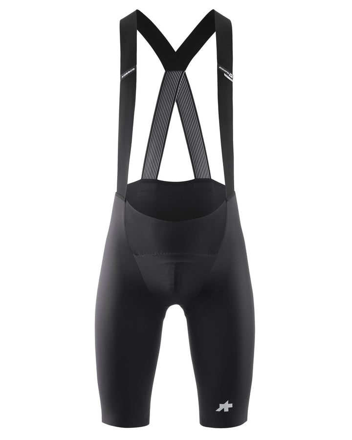 Assos Shorts (Black Series 2XL) - Dragonspine Cycling