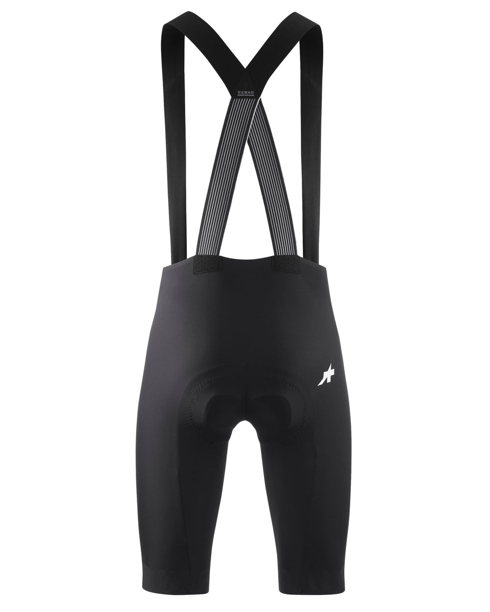 Assos Shorts (Black Series 2XL) - Dragonspine Cycling