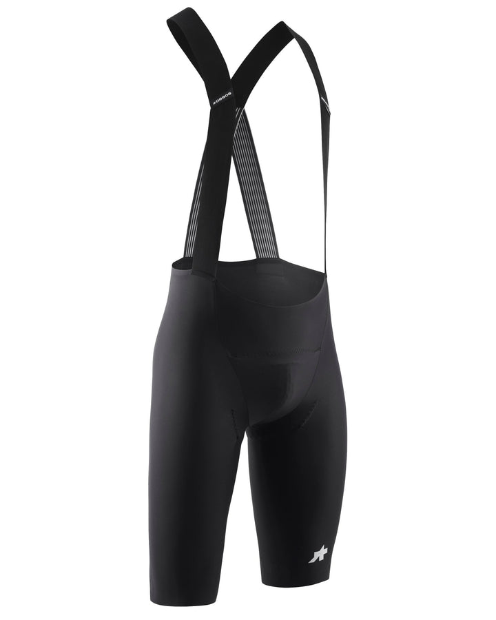 Assos Shorts (Black Series 2XL) - Dragonspine Cycling