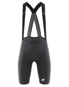 Assos Shorts (Robust Grey 2XL) - Dragonspine Cycling
