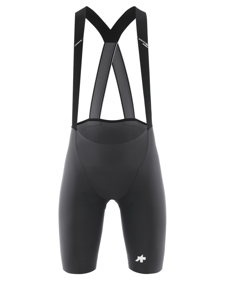 Assos Shorts (Robust Grey 2XL) - Dragonspine Cycling