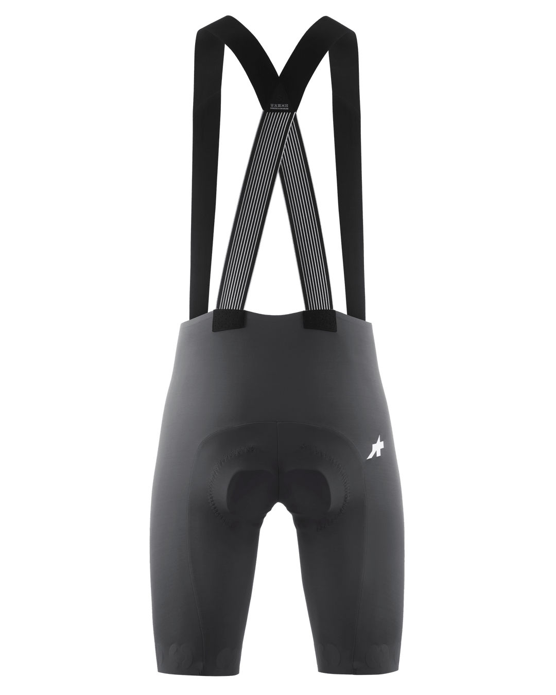 Assos Shorts (Robust Grey 2XL) - Dragonspine Cycling