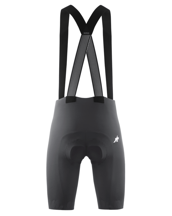 Assos Shorts (Robust Grey 2XL) - Dragonspine Cycling